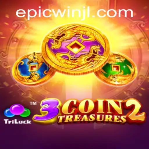 3CoinTreasures2: The Thrilling Journey to Epic Wins