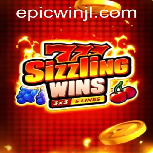 Embark on an Exciting Journey with 777sizzlingwins: A Game of Epic Proportions