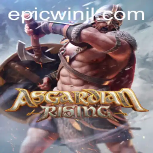 AsgardianRising: Epic Win in the World of Mythical Adventure