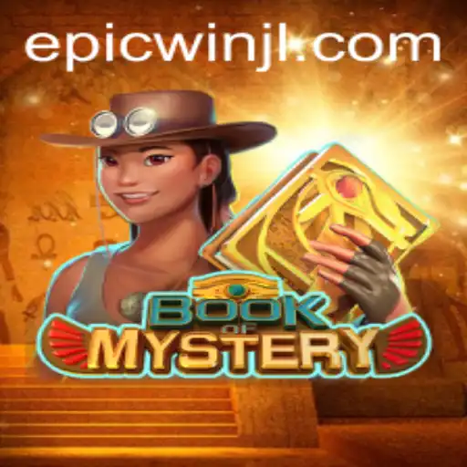 Discover the Thrills of Book of Mystery: Unlocking Epic Wins in the Latest Gaming Sensation