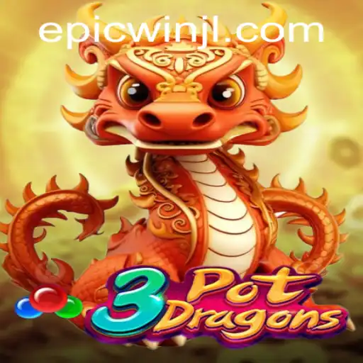 Discover the Enchanting World of 3PotDragons: An Epic Adventure Awaits