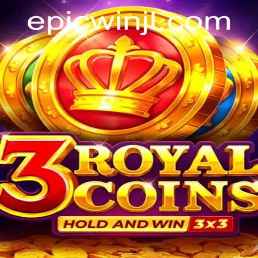 Discover the Thrills of 3royalcoins: Your Path to Epic Wins