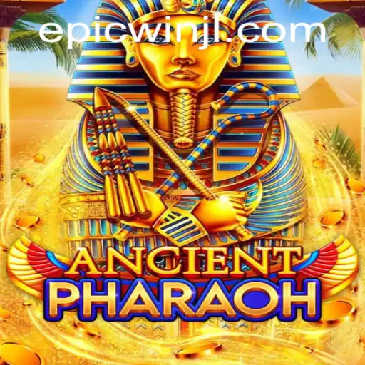 Epic Adventures Await in AncientPharaoh: The Ultimate Gaming Experience