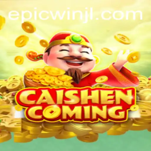 Epic Wins Await in CAISHENCOMING: A Divine Gaming Experience