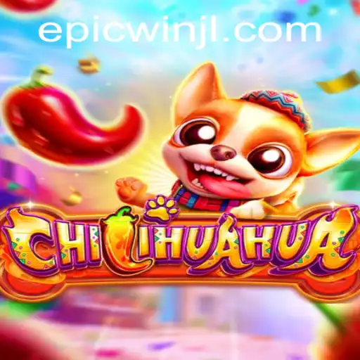 CHILIHUAHUA - A Spicy Adventure of Strategy and Luck