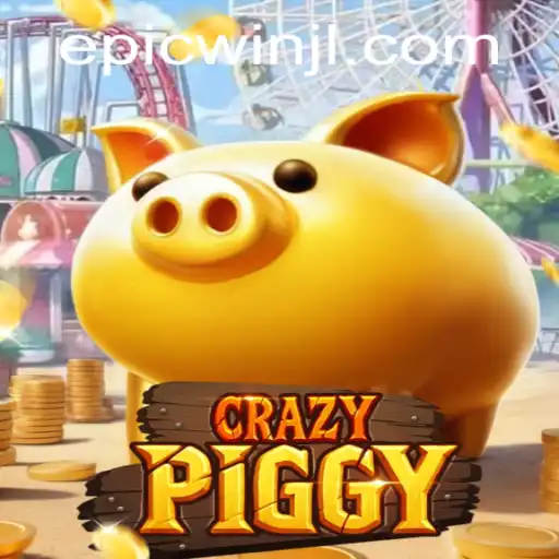 CrazyPiggy: An EpicWin Adventure in Modern Gaming
