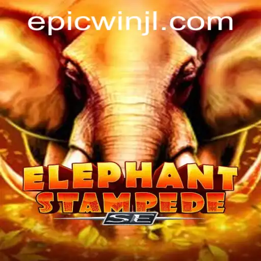 Dive into the Thrilling World of ElephantStampedeSE