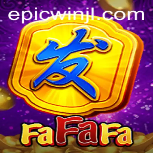 Epic Wins and Thrilling Spins in FaFaFa: A Game of Chance and Strategy