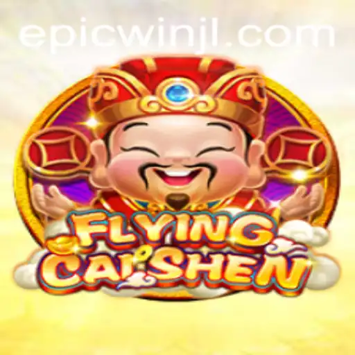 Explore the Thrilling World of FlyingCaiShen: A Casino Game of Epic Wins