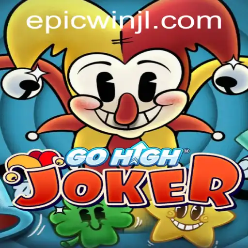 GoHighJoker: A Thrilling Journey in the World of Gaming