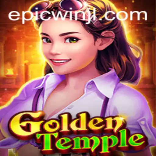 GoldenTemple: A Thrilling Journey to Epic Win