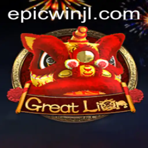 Dive into the Thrilling World of GreatLion: Achieve Your EpicWin