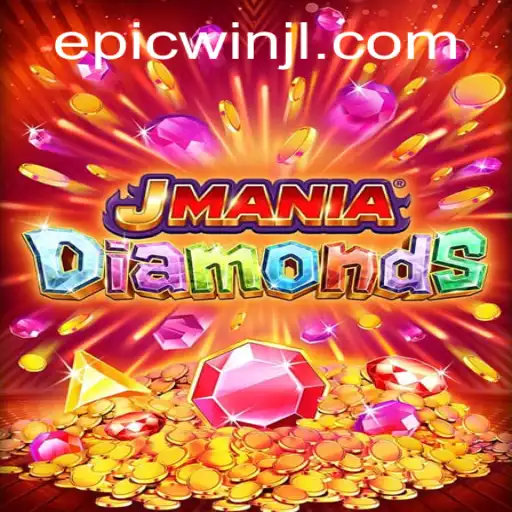 JManiaDiamonds: The Thrilling Venture into Gem-Laden Adventures