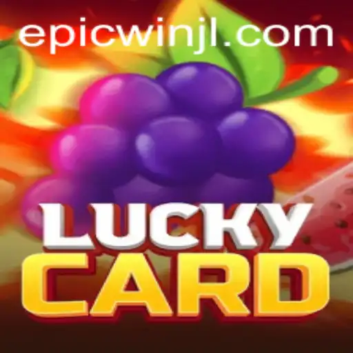 Unraveling the Thrills of LuckyCard: A Journey to Epic Wins