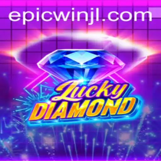 Epic Win Awaits in the Enchanting World of LuckyDiamond
