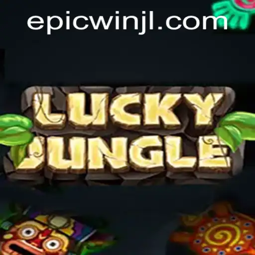 A Deep Dive into the Thrilling World of LuckyJungle: Explore Epic Wins