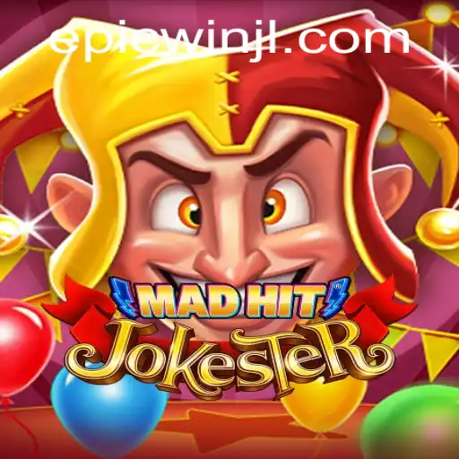 MadHitJokester: The Ultimate Laugh Riot and Gaming Adventure of 2023