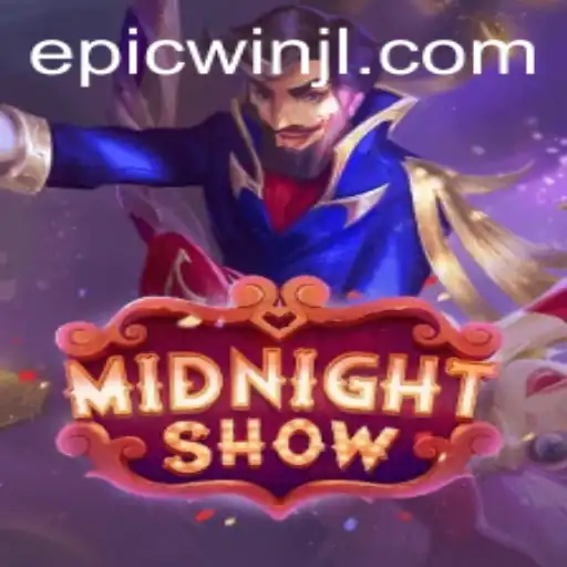 MidnightShow: A Thrilling New Adventure Game with Epic Challenges