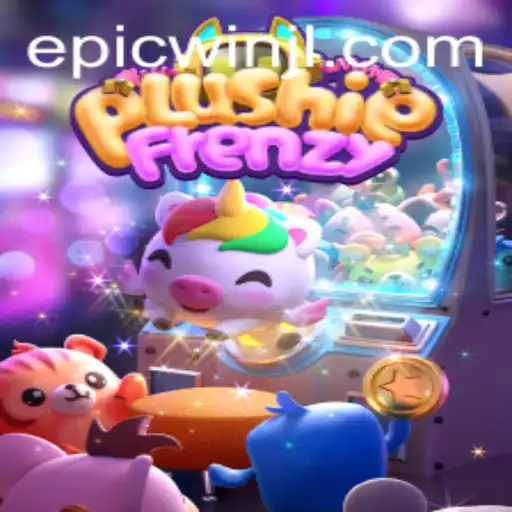 Mastering PlushieFrenzy: Achieving Epic Wins in the Vibrant Arcade World