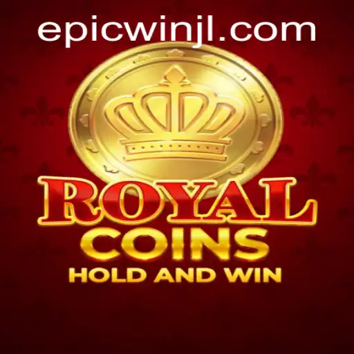 Discover the World of RoyalCoins: An EpicWin Experience