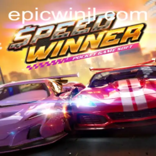 Epic Wins Await in SpeedWinner: The Game Taking the World by Storm
