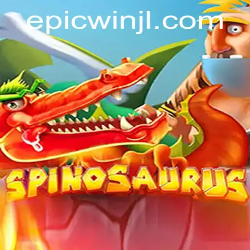 Exploring the Thrilling World of Spinosaurus: An Epicwin Adventure