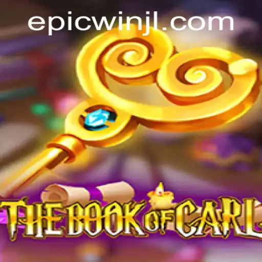TheBookofCarl: Unveiling the Epic Win in the Gaming World