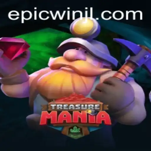 Epic Adventures Await in TreasureMania: Discover the Ultimate EpicWin!