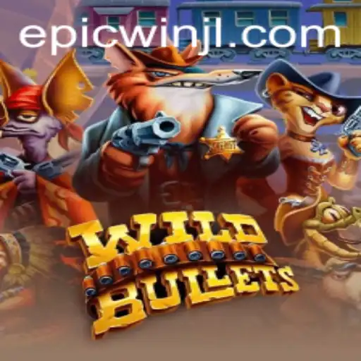 Epic Adventures in WildBullets: The Ultimate Guide to Mastery