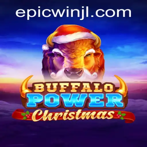 Discover the Magic of BuffaloPowerChristmas: A Guide to Epic Wins