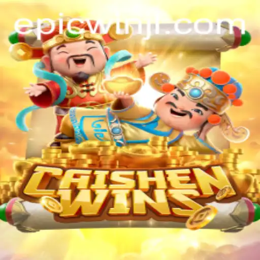 Discover the Thrills of Caishen Wins: An Enthralling Adventure into the World of Epic Wins