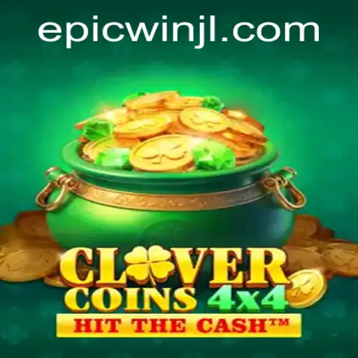 Unveiling CloverCoins4x4: Your Path to Epic Win