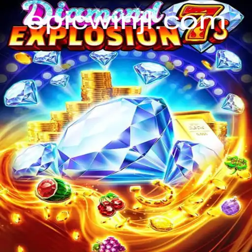Dive into the Thrilling World of DiamondExplosion7s: Your Guide to Epic Wins