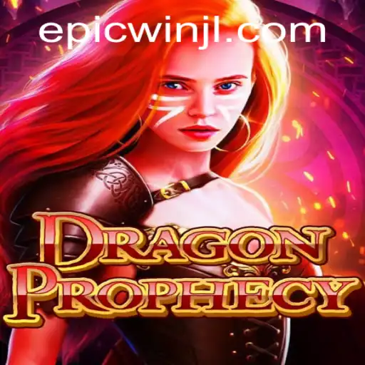 Discover the Legend: DragonProphecy