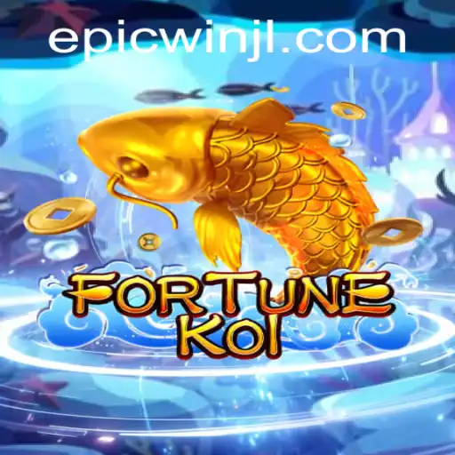 Discover the Exciting World of FORTUNEKOI: Your Guide to Epic Wins