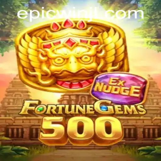 Discover the Thrills of FortuneGems500: Your Guide to Epic Wins