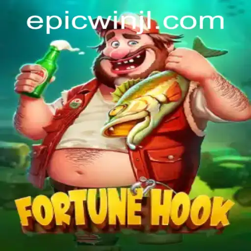 Exploring the Thrills of FortuneHook: Achieve Your Epic Win