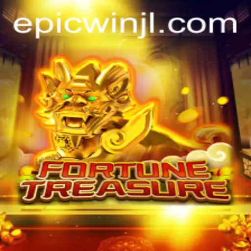 Epic Win Awaits in the Adventure of FortuneTreasure
