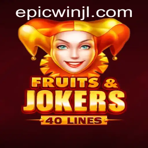 Explore the Exciting World of FruitsAndJokers40: Unleash Your Epic Win