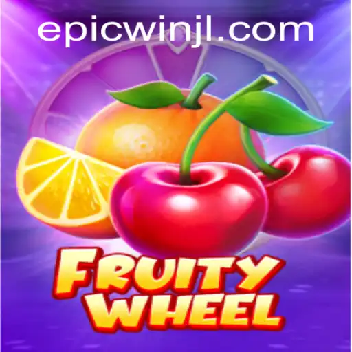 Unveiling FruityWheel: A Confluence of Fun and Fortune