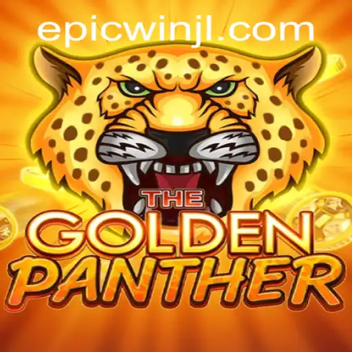 Experience the Thrill of GOLDENPANTHER: An Epic Adventure Awaits