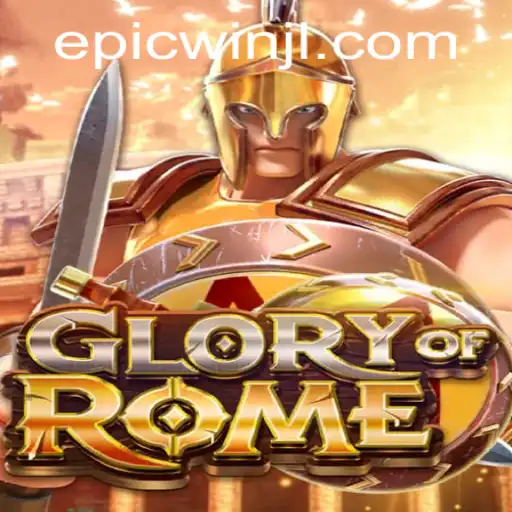 GloryofRome: An Epic Win in Gaming History
