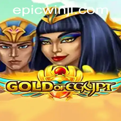 GoldOfEgypt: A Journey Through Time and Fortune