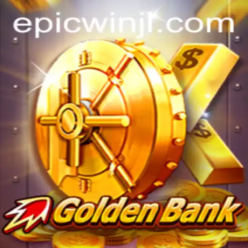 Experience the Thrill of GoldenBank: A Journey to Epic Wins