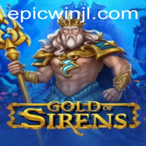 Experience the Thrill of Battle in GoldofSirens