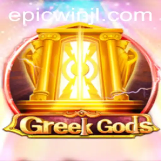 Discovering the Mythical World of GreekGods: Unleash the EpicWin