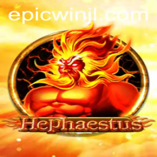 Discovering the Fascination of Hephaestus: An Epic Win in Modern Gaming
