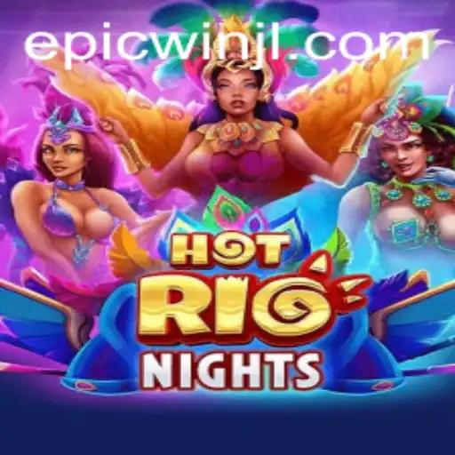 Experience Thrilling Gameplay with HotRioNights and Epic Win Potential