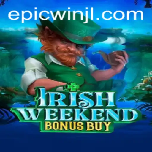 Epic Wins Await in the IrishWeekendBonusBuy Game