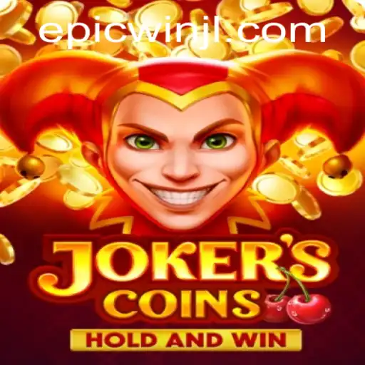 Discover JokersCoins: The Thrilling Journey to Epic Wins